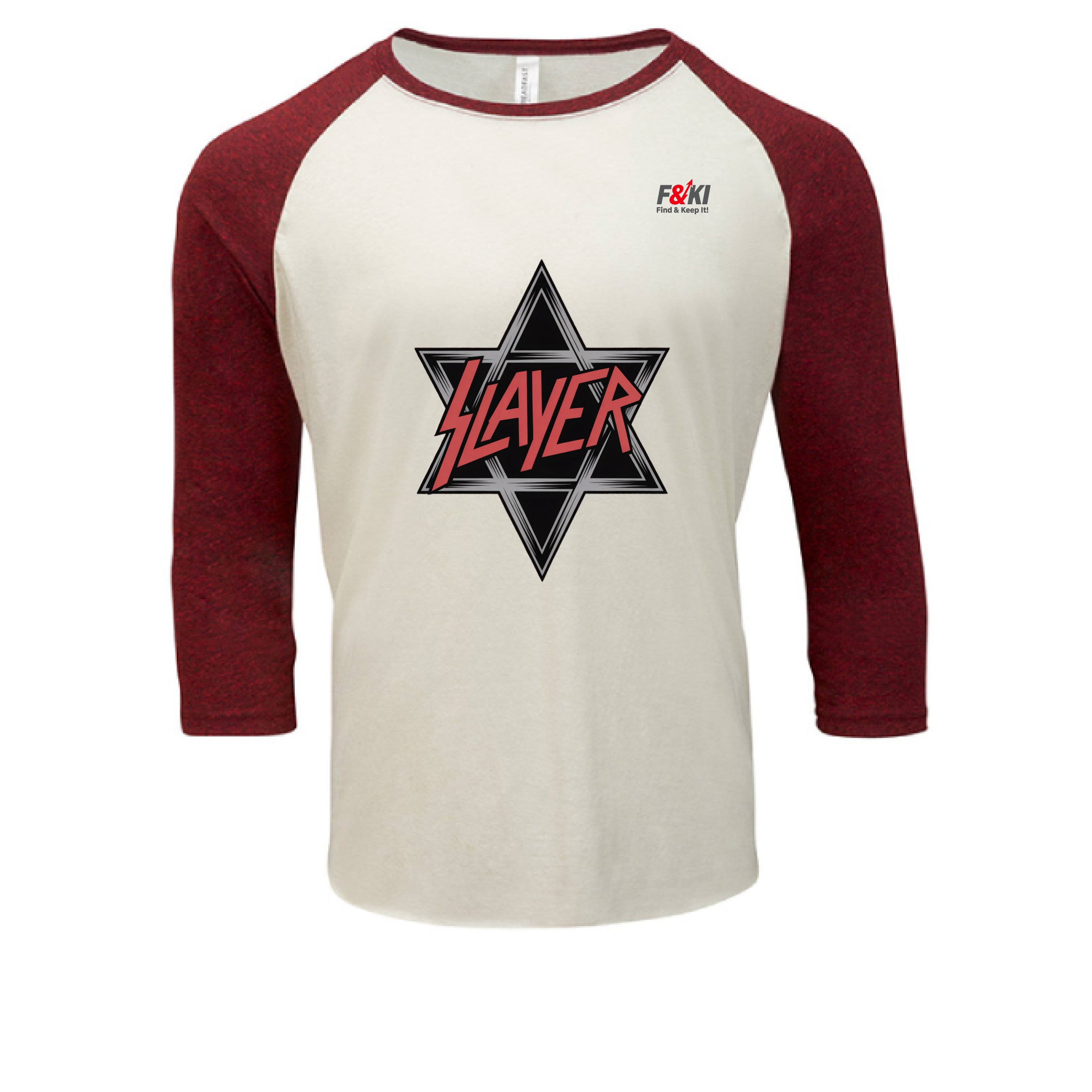 CRM/ CRD BLK TRB - FRONT