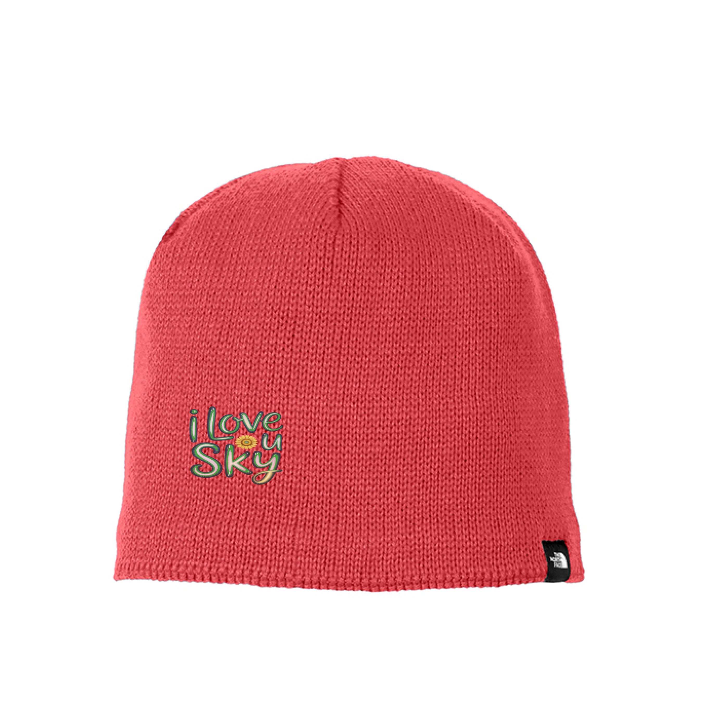 Cardinal Red - FRONT