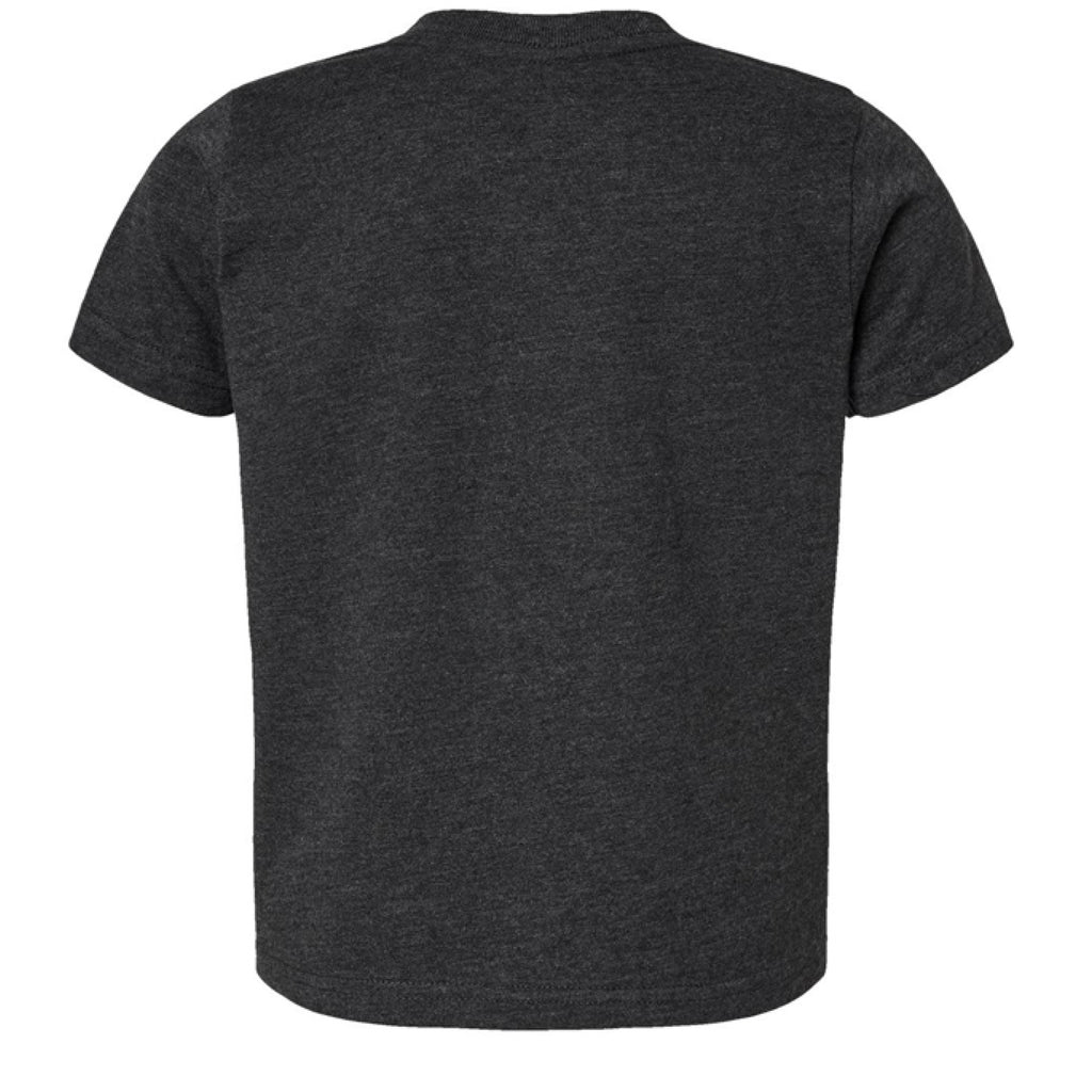 Vintage Smoke - BACK