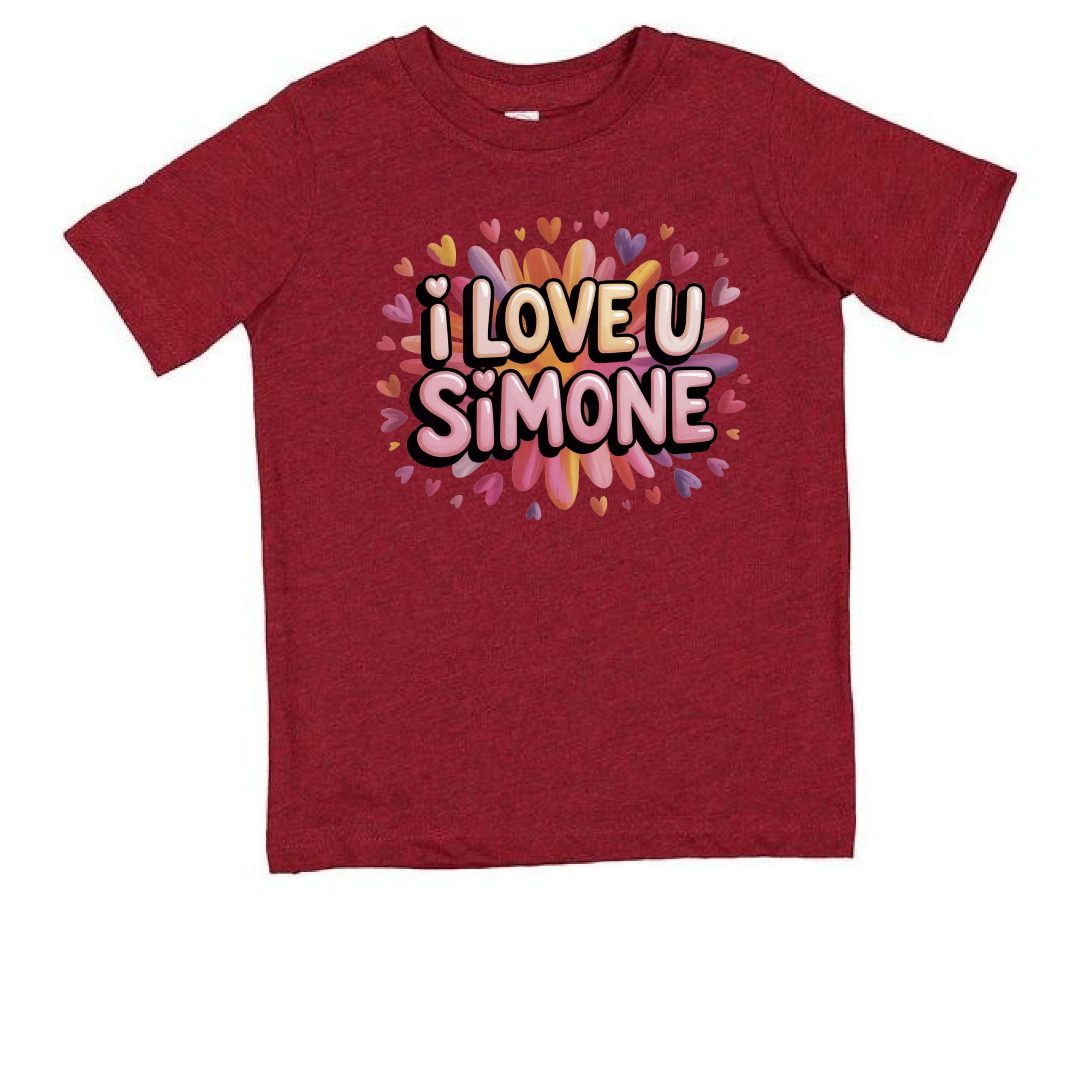 CARDINAL BLKOUT - FRONT