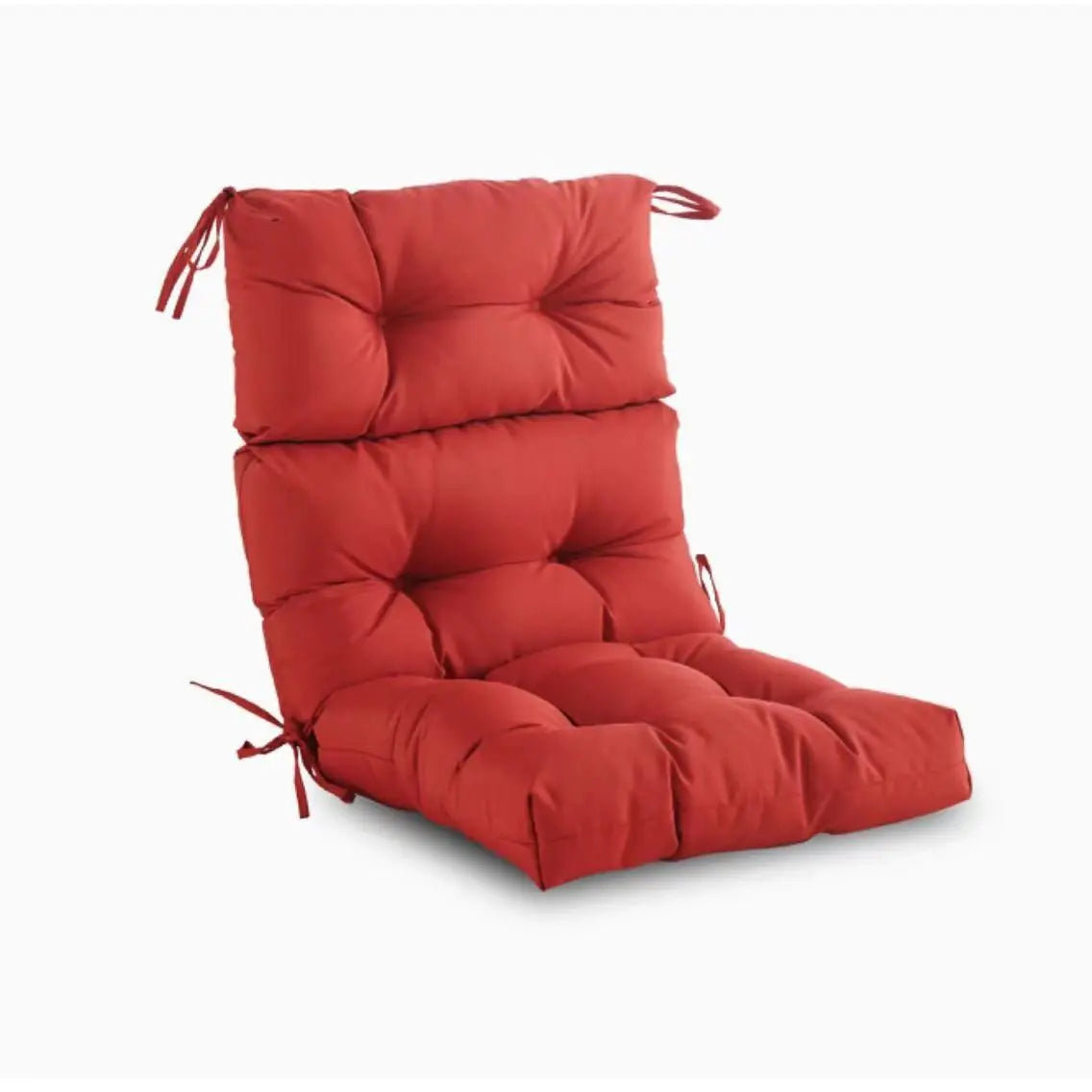 Outdoor Waterproof Chair Cushion