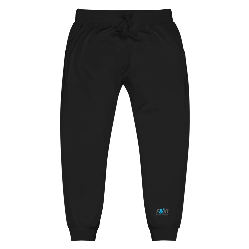 Unisex Fleece Sweatpants | Cotton Heritage M7580