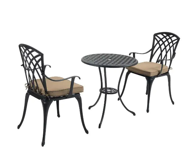 3-piece Bistro Table