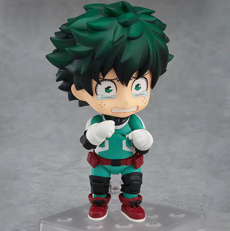 Anime Figure Model Collection