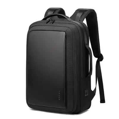 Men's Large Capacity Business Travel Computer Backpack