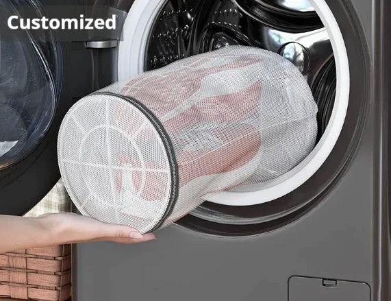 Household Washing Machine Filter BagThe Household Washing Machine Filter Bag is designed to catch lint, hair, and small debris during laundry cycles, preventing clogs and ensuring cleaner clothes. Made from durable, anti-deformation material, it fits most