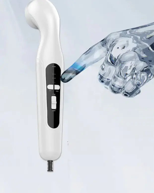 Ultrasound Physiotherapy Device