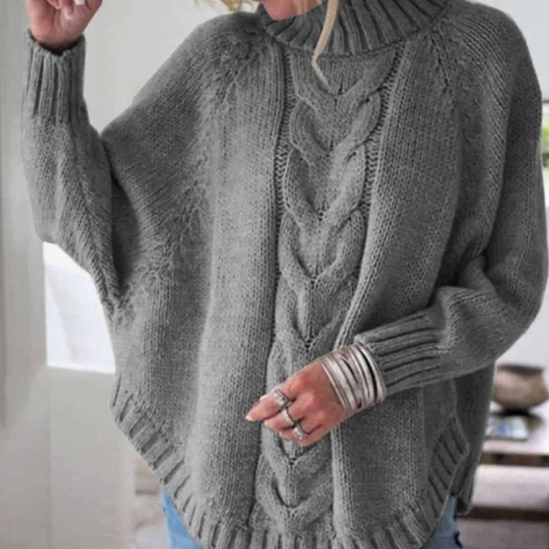 Angie Knitted Sweater