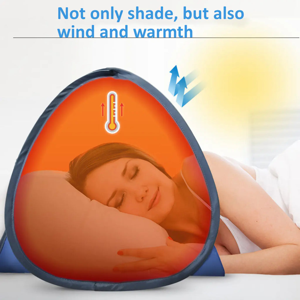 Automatic Pop-Up Beach Tent