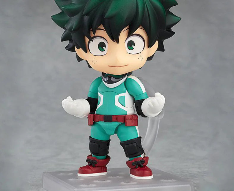 Anime Figure Model Collection