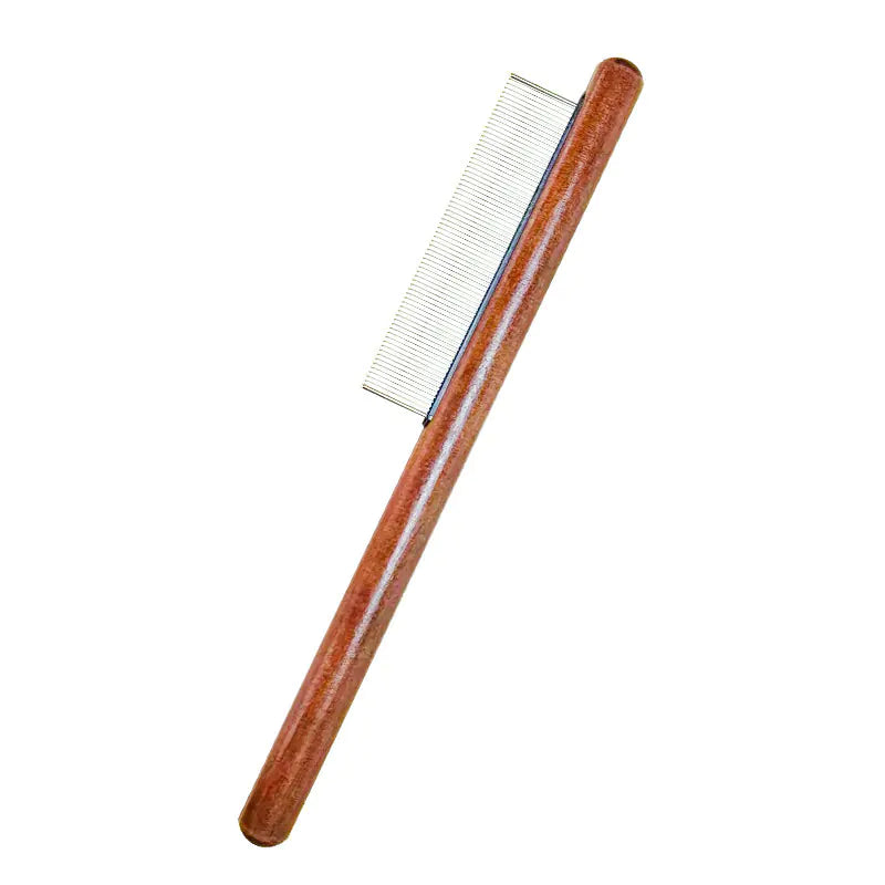 Pet Grooming Comb