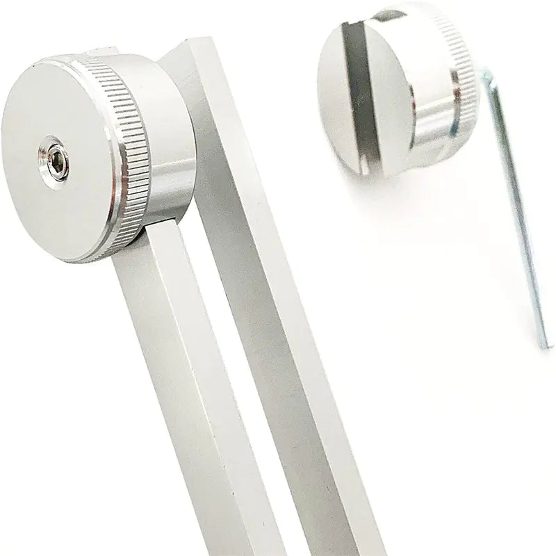 Medical 128Hz Tuning Fork Tool
